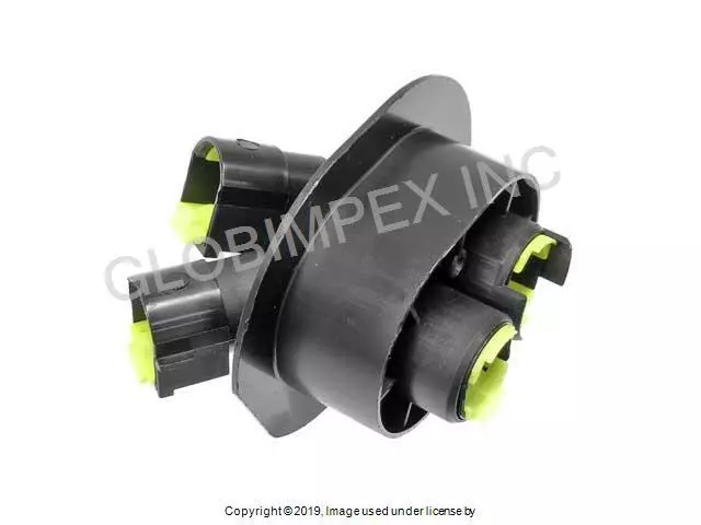 VOLVO (1993-2004) Heater Core Coupler - Heater hoses to heater pipe GENUINE