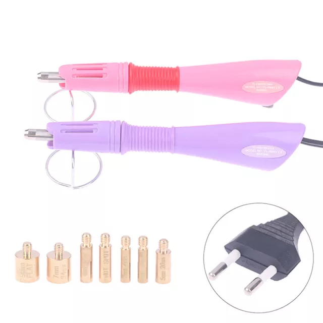 Hotfix Rhinestone Applicator/Iron-on Wand Heat-fix Tool /Gun Hot Fix&