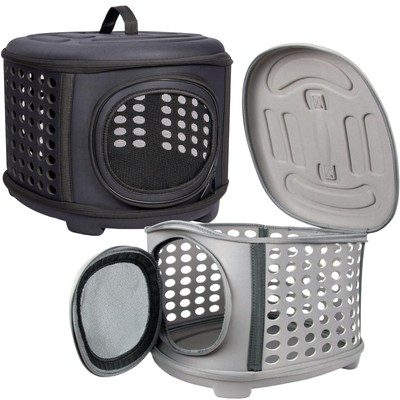 Sac De Toilettage Pour Chat Contention Pour Chats Eur 13 57 Picclick Fr