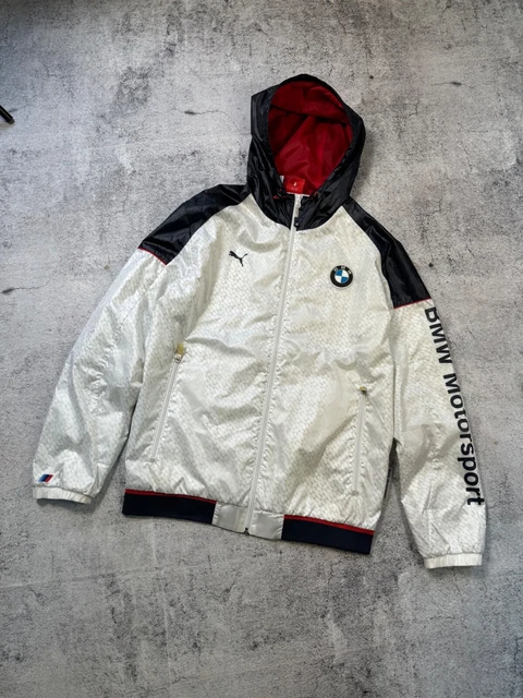 Puma Bmw Jacket FOR SALE PicClick UK