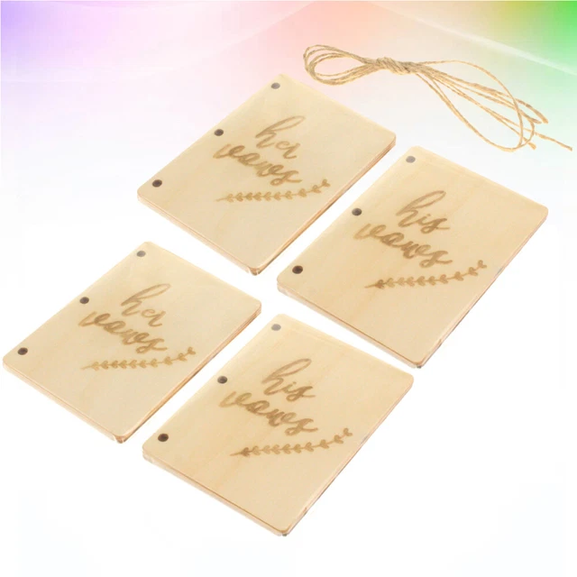 Cuaderno de votos libros de votos para novia y novio beige