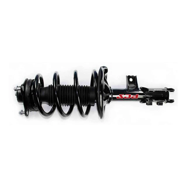 FCS FRONT STRUTS Shocks For Kia Forte Koup 2013 2012 2011 2010 288.38