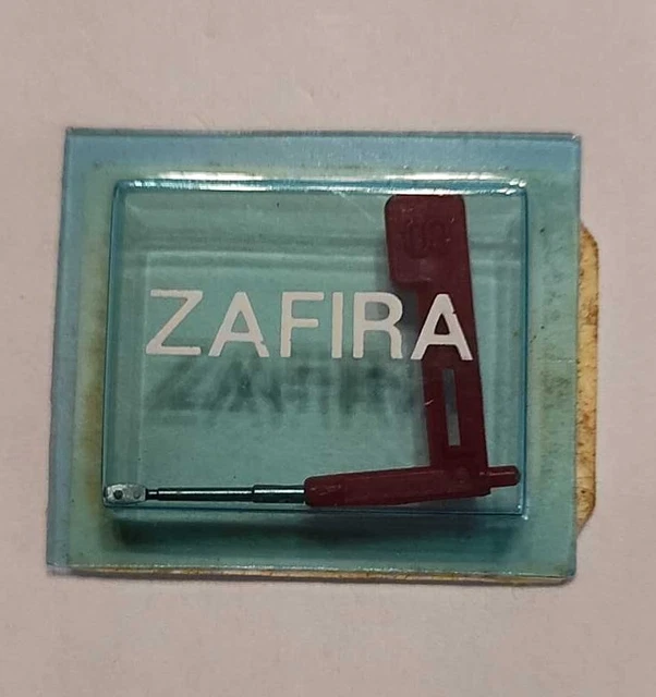 ZAFIRA 6825, Discostyl T 23/ 2 pour TELEFUNKEN A23-2 / A25-2