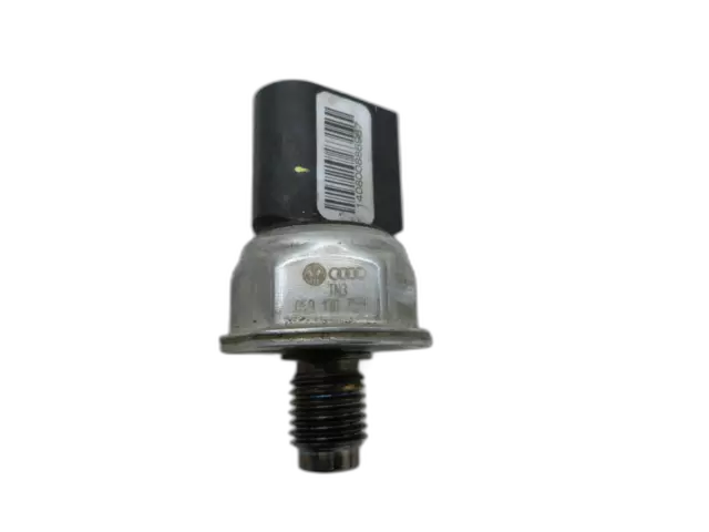 Original Fuel Rail Pressure Sensor Drucksensor For Audi A4 A5 A6 C6 Q7  Phaeton Touareg 3.0