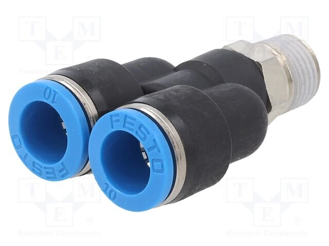 Push-in fitting 153144 /E1US