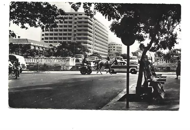 Afrique  Senegal  Dakar