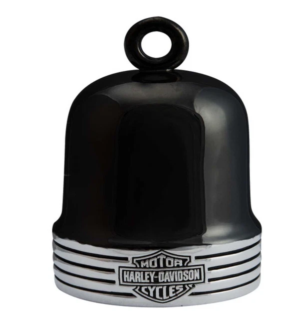 harley bar and shield