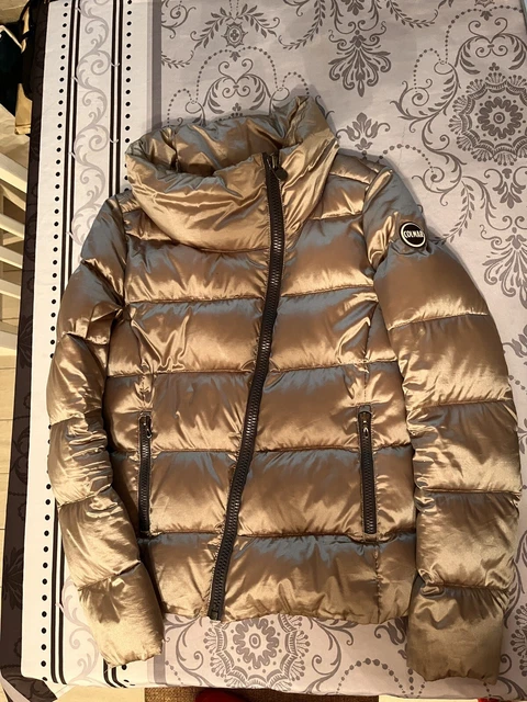 PIUMINO 100 GRAMMI donna colmar originals EUR 95 00 PicClick IT