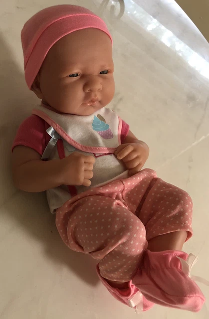 Berenguer baby sales doll australia