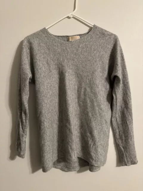 100% Cashmere Michael Kors Sweater Women’s XS