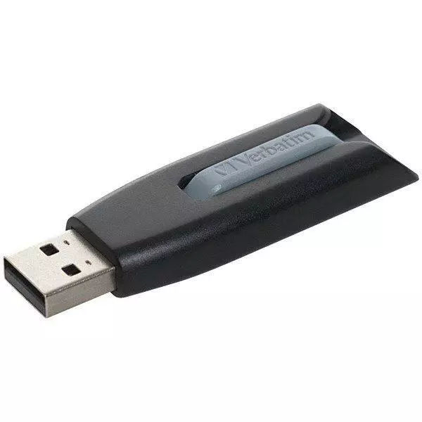 VERBATIM 49172 SuperSpeed USB 3.0 Store 'n' Go® V3 Drive (16GB)