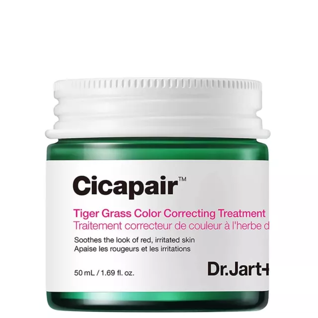 DR. JART+ Cicapair Tiger Grass Color Correcting Treatment  50mL