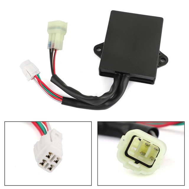 CDI D'allumage Allumage Numérique De Moto CDI ECU TCI Pour