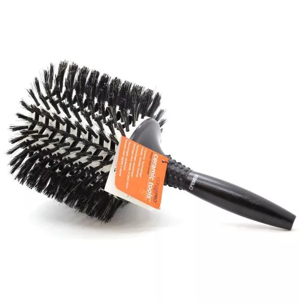 Conair Professional Ceramic Mega Vent Brush 5 inch -  #CPBMBR