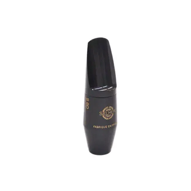 selmer paris mouthpiece for alto sax S90-170 instrument accessories