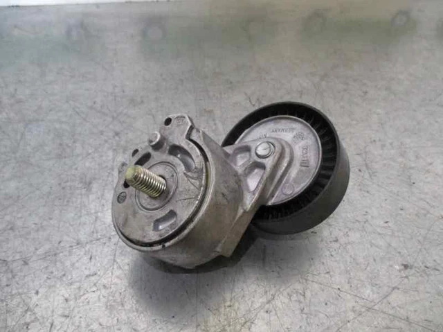 galet tendeur pour CITROEN XSARA 2.0 HDI 90 1999 983658 2