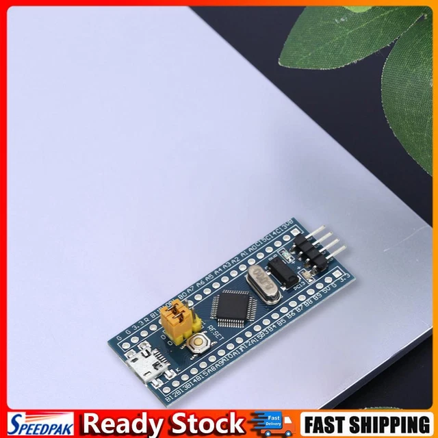 5Pcs STM32F103C8 ARM Minimum System Development Board Module for Hot