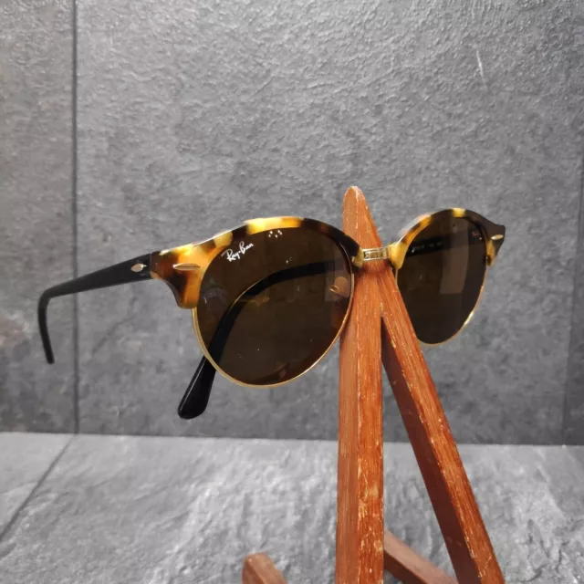 Ray Ban Clubmaster 4246 1160 51/19 145 Clubround occhiali da sole RB