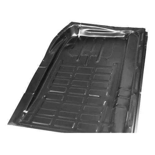Quart de plancher arrière Gauche pour Karmann Ghia type 14 (08/1963-07/1974)