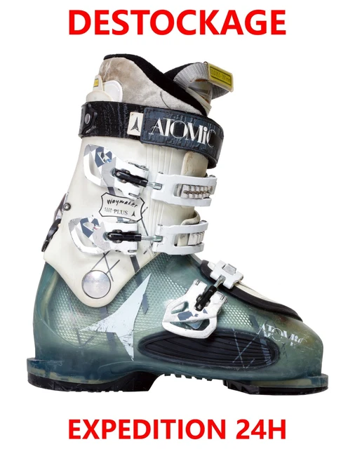 37 39 40 41 42 EU chaussures de ski femme ATOMIC HAWX ULTRA im Kanton