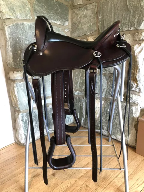 https://www.picclickimg.com/5QsAAOSwZI9gxzJD/Western-Endurance-saddle-16-Eco-leather-color.webp