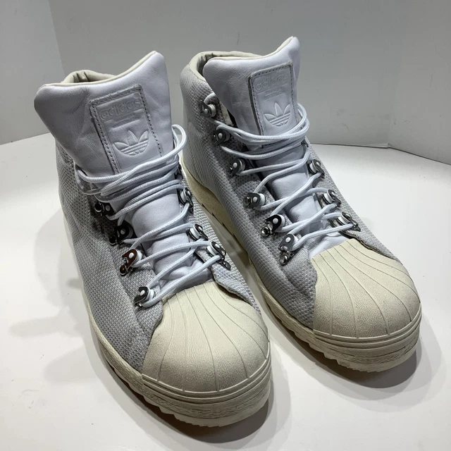 adidas pro model gore tex