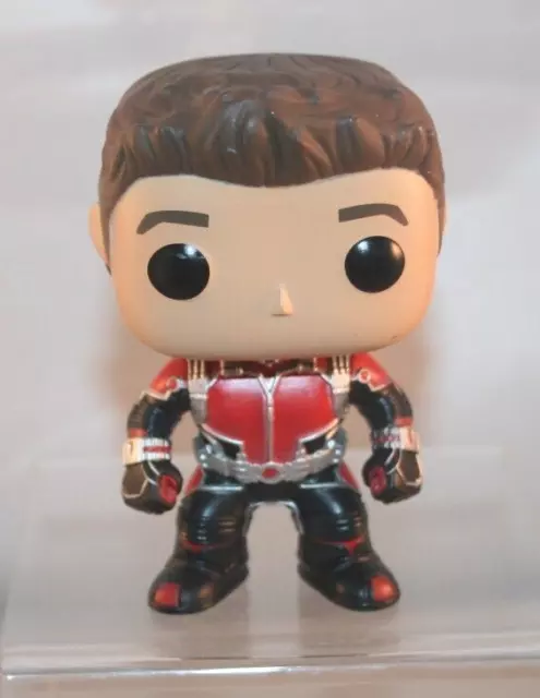 Funko Pop! Marvel - Ant-Man - Ant-Man #87 - OOB