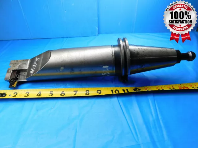 Cat50 2 3/4 Body Diameter, Valenite Ae60Rsxy Integral Boring Head Tool Holder Ex