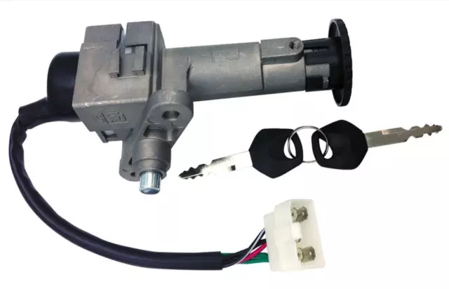 Serratura Blocchetto Accensione per Sym Orbit / Orbit II 50 4T 2007-2020