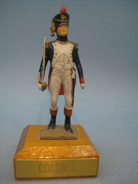 VERTUNNI -Officier Infanterie De Ligne 6 - Type B- EUR 38,00 - FR
