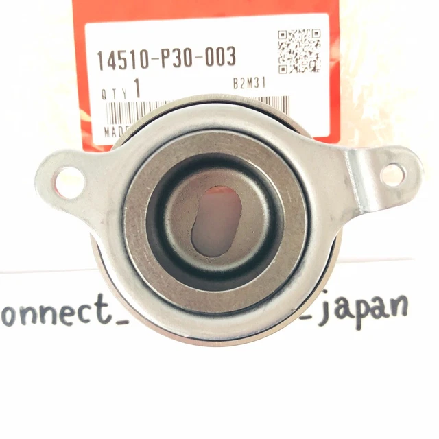 HONDA GENUINE ACURA Integra Civic Si B18 Timing Belt Tensioner 14510