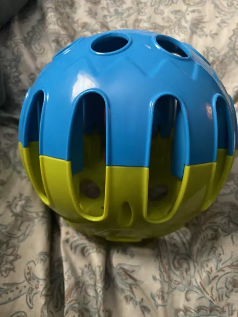 Fisher price clutch ball 2025
