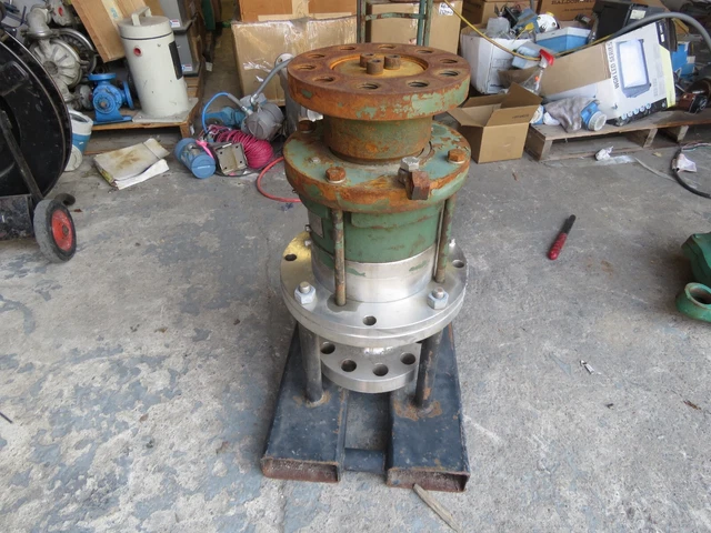Lighting Mixer 96E 5.413.901 Used