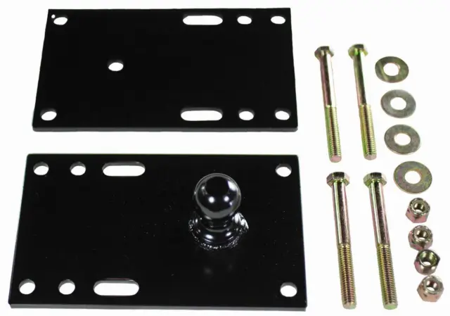 Husky Towing 38964 Trailer Sway Control Kit