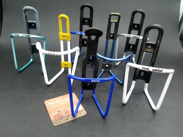 Bidon Vélo TACX – Équipe Pro – Topsport Baloise Insurance – Tour Des Flandres – Rouge