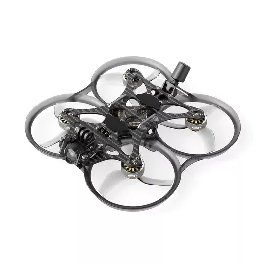 BetaFPV Pavo35 Brushless Bwhoop Quadcopter 2006 2400KV F722 35A AIO V2 2-6S