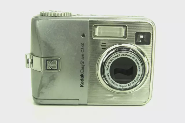 Kodak EasyShare C340 Replacement Part Save Parts (11112109)
