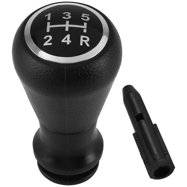 Pomello del cambio testa leva del cambio per Ford Mondeo Mk4 Focus 2 3