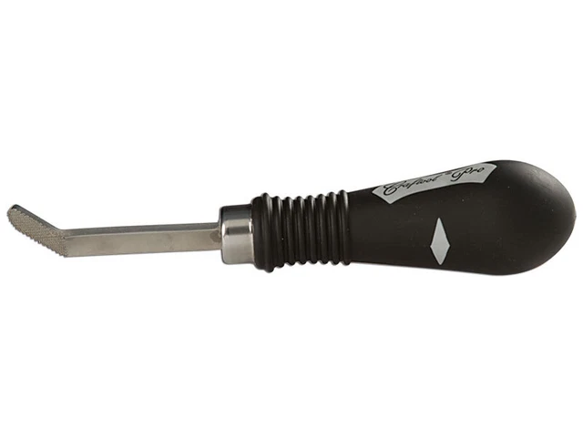 Leder anrauer Detail Rougher Tandy Leather 83005-00