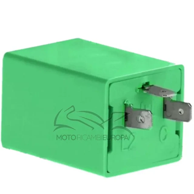 Intermittenza Frecce Per Vespa PX 125 E Arcobaleno - Ricambio Originale Per Modelli PX E T5 - Foto 7