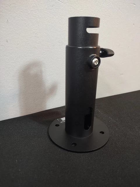 [OB] HP Engage Go Height Adjustable POS Pole L87790-001 9GF89AA, No Hardware