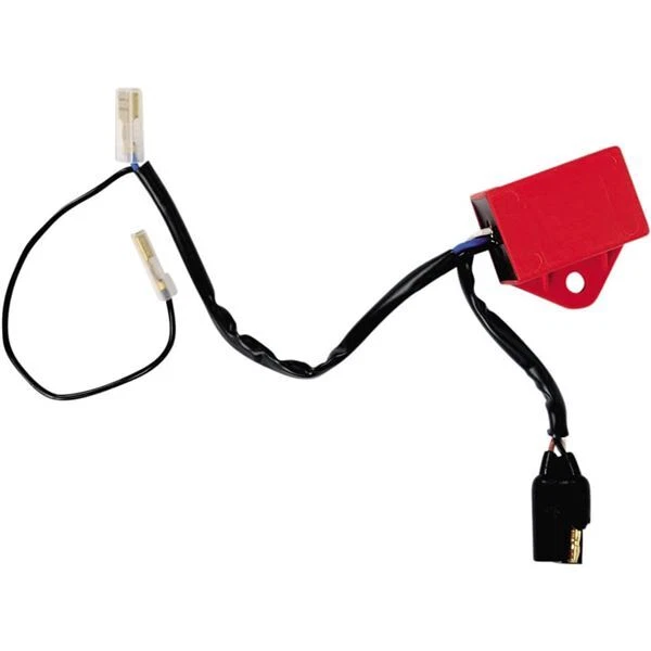 Rick's Motorsport Electrics Hot Shot Series CDI Box - 15-103