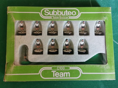 156 Cesena Subbuteo Team Ref 