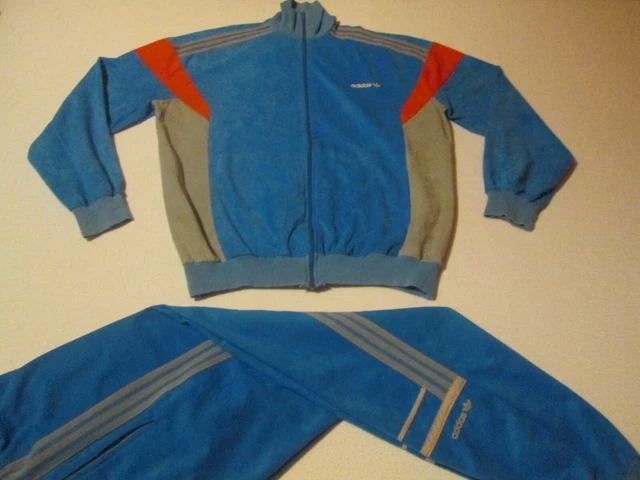 Survetement adidas deals challenger neuf