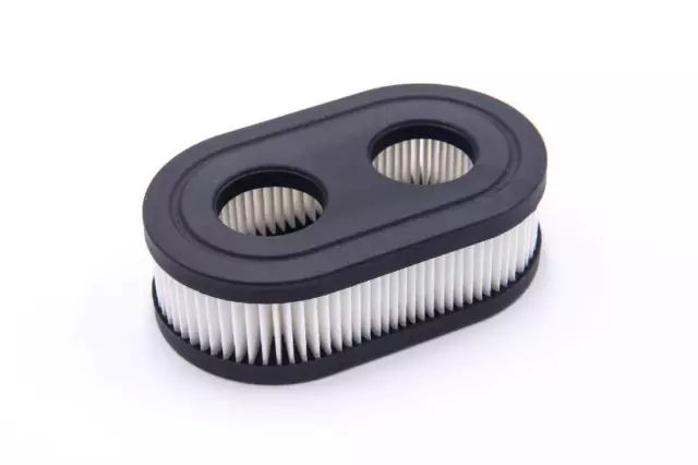 Luftfilter für Briggs & Stratton Rasenmäher-Motoren 593260 , 798339, 798452