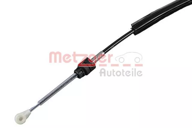 Cable Caja de Cambios Manual Derecho METZGER para VW Caddy Toda la Pista 2