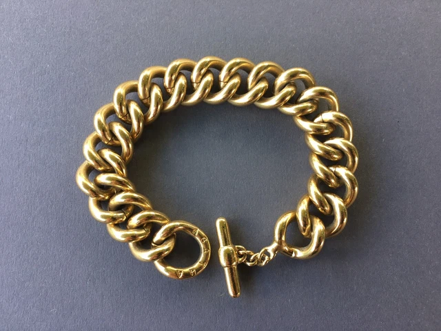 BRACELET AGATHA PARIS bijou bracelet plaqué or EUR 40,00 - FR