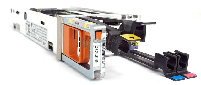 100-887-103-03 EMC 128GB Ssd Management Slic Module Für Emc Vmax EUR 2. ...