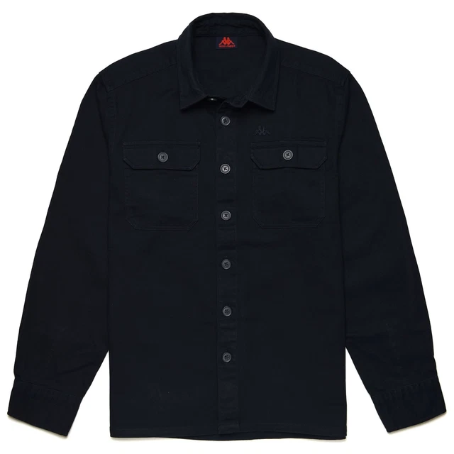 Robe di Kappa - SHIRTS, Classica - Uomo - SUMATRA