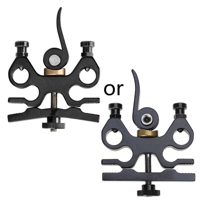 Bicycle Aluminum Alloy QR Pedal Placement Buckle Fit for Folding Bike